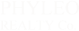 Phyleo realty logo