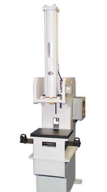 Model AH Hydra-Pneumatic Press