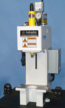 3 Alternatives to Hydraulic Presses - Air-Hydraulics, Inc.